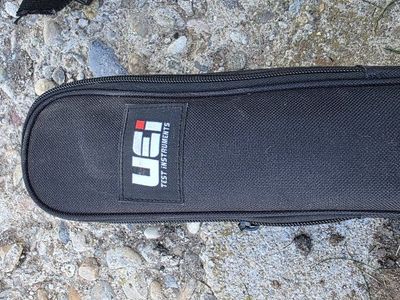 UEi DL579COMBO - 600A Dual Display multimeter