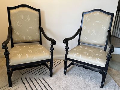 Armchairs