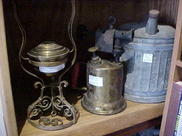 New arrivals...Antiques,  Collectibles and Vintage Items now in Millcreek