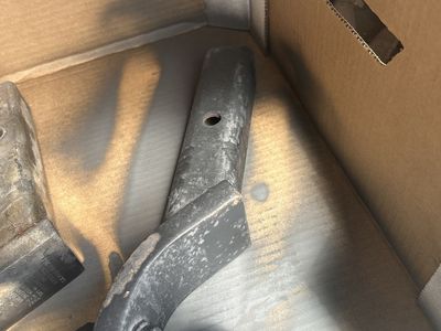 Receiver Hitches