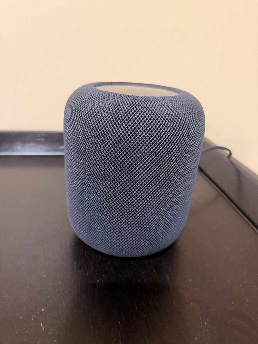 Apple HomePod (2nd Generation)