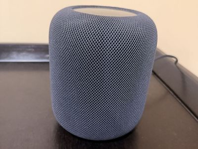 Apple HomePod (2nd Generation)