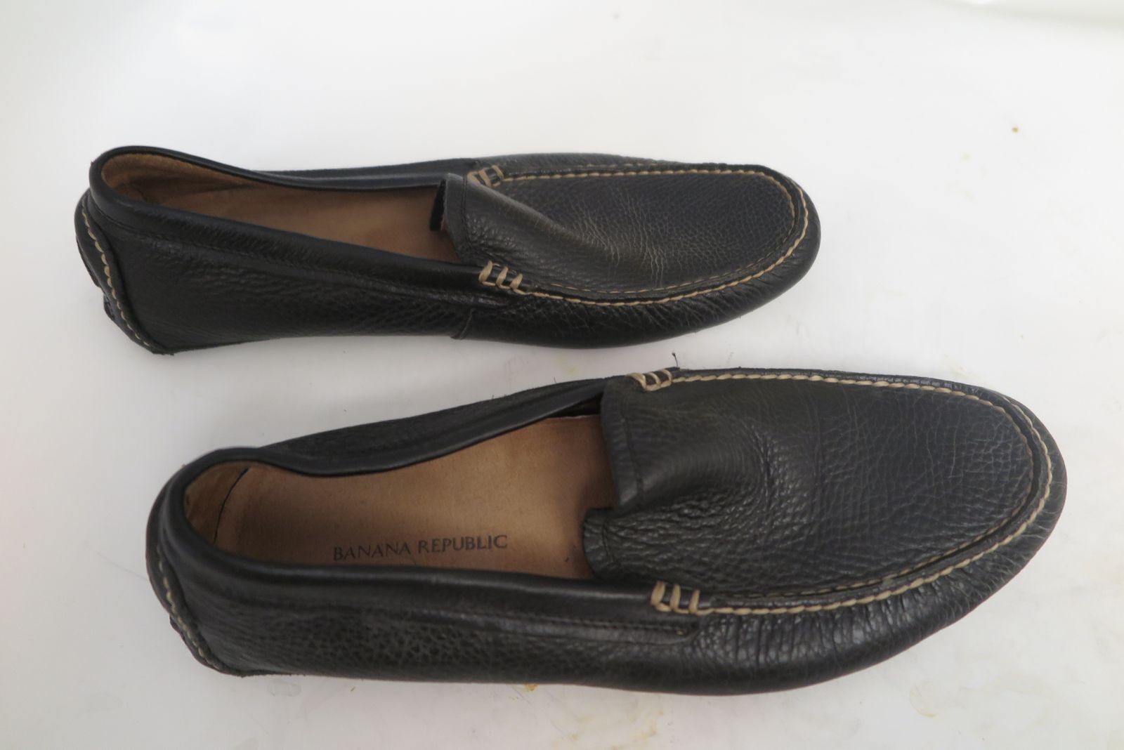 banana replublic shoes 10 1/2 in size