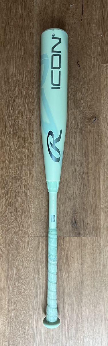 Rawlings Icon 2¾" USSSA Bat 2026 Drop -10 29"
