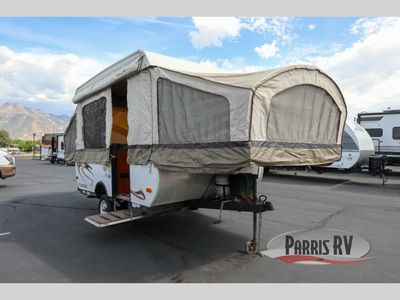 Used 2011 Viking Epic 2109