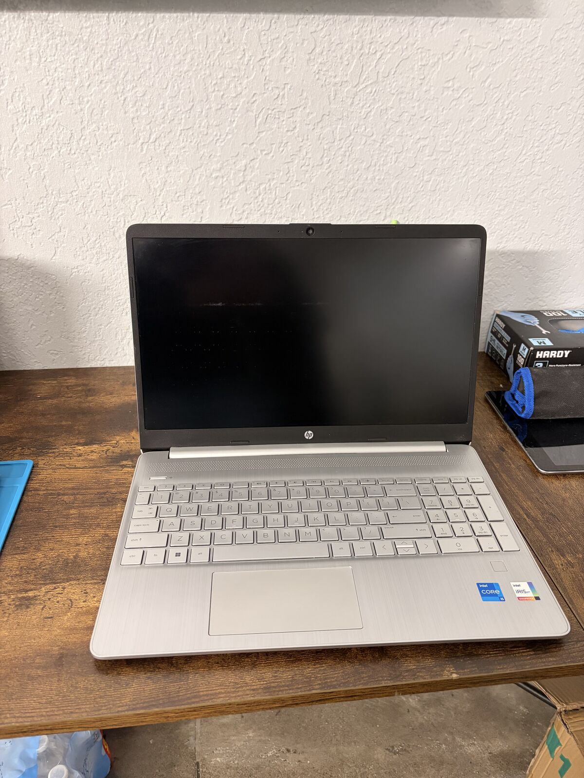 HP Laptop 2021