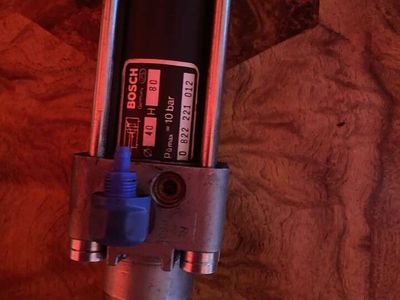 Bosch Pheumatic Cylinder
