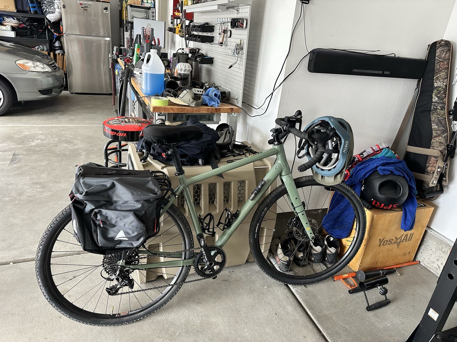 Gravel Bike For sale