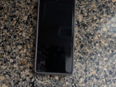 Google Pixel 7 Pro cell phone, with case