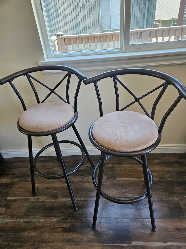Bar Stools