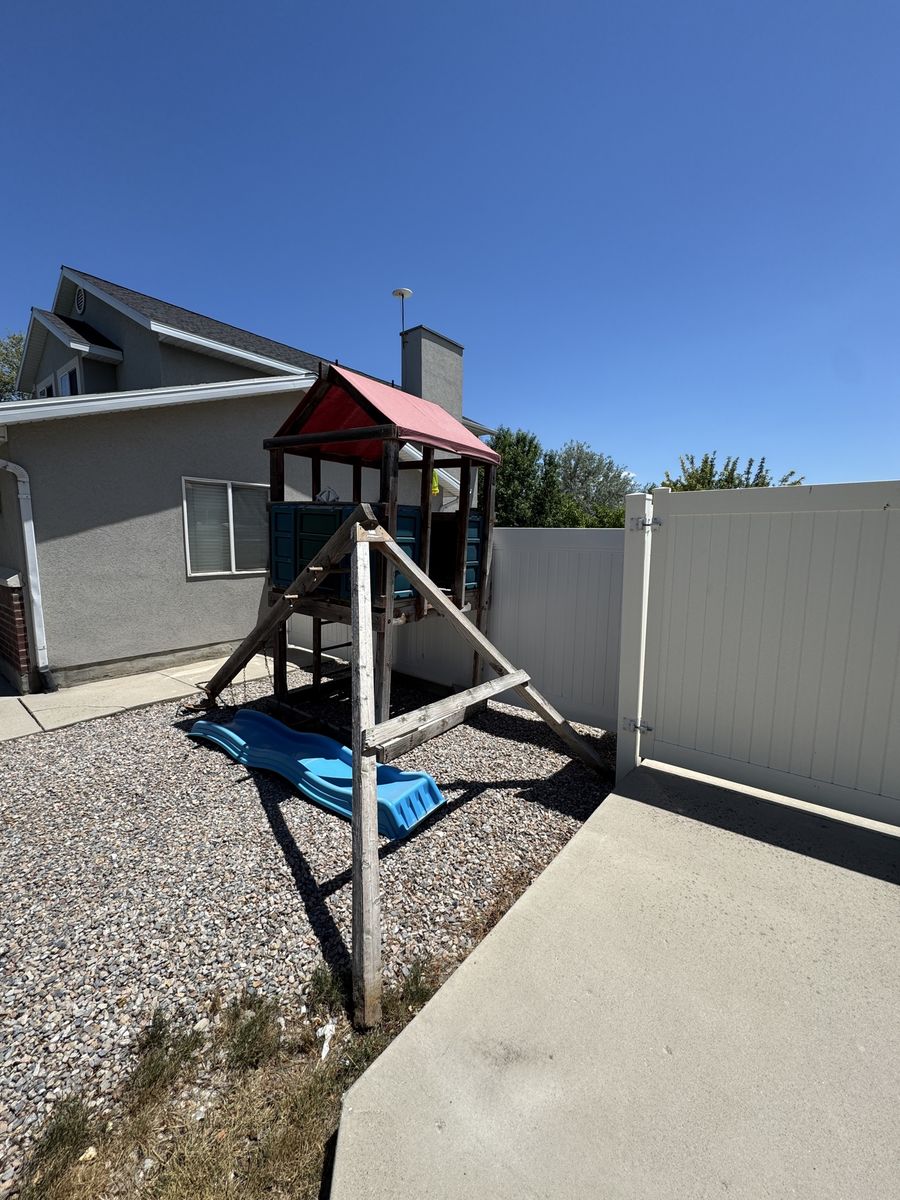 Free Playset