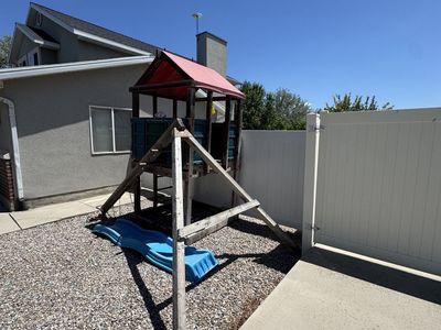 Free Playset