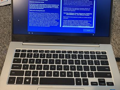 Samsung Chromebook