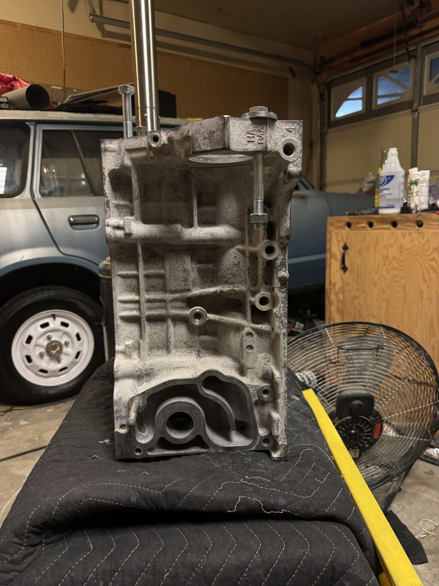K24a4 block
