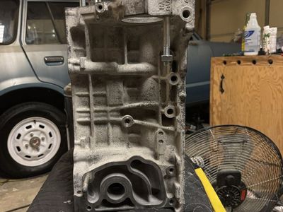 K24a4 block