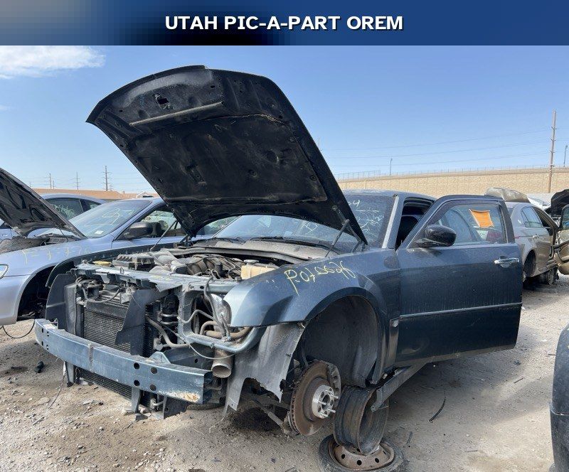 2005 Chrysler 300C Parts - UTPAP Orem