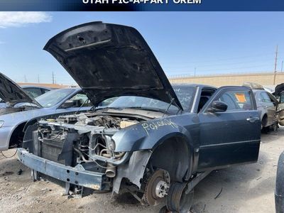 2005 Chrysler 300C Parts - UTPAP Orem