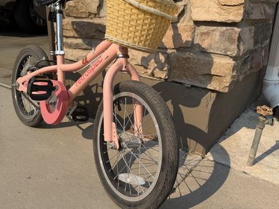 Kids Bike