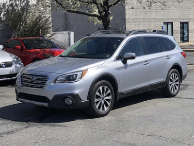 CV Axle Replacement Subaru outback & Impreza