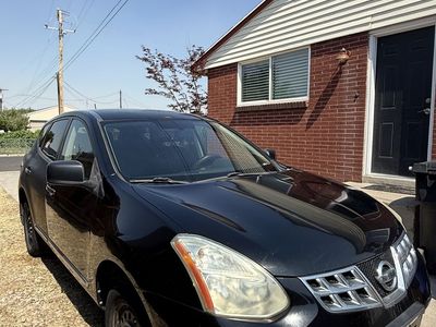 2012 Nissan Rogue