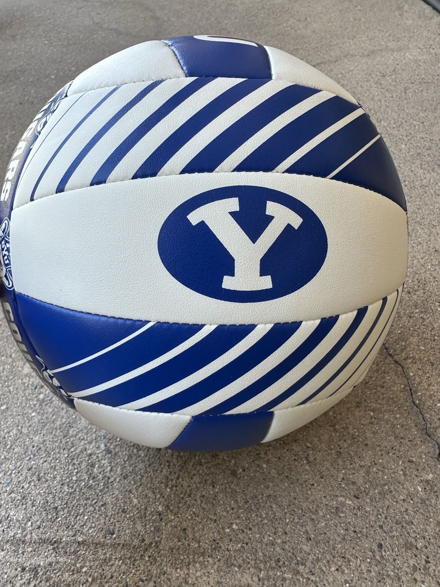 Molten BYU Cougars Volleyball
