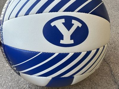 Molten BYU Cougars Volleyball