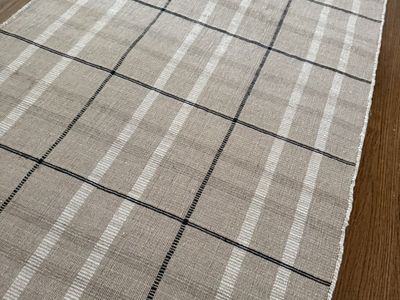 McGee & Co Augustine Runner 2’6” x 8’ new