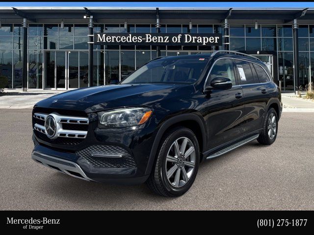 2020 Mercedes-Benz GLS-Class GLS 450