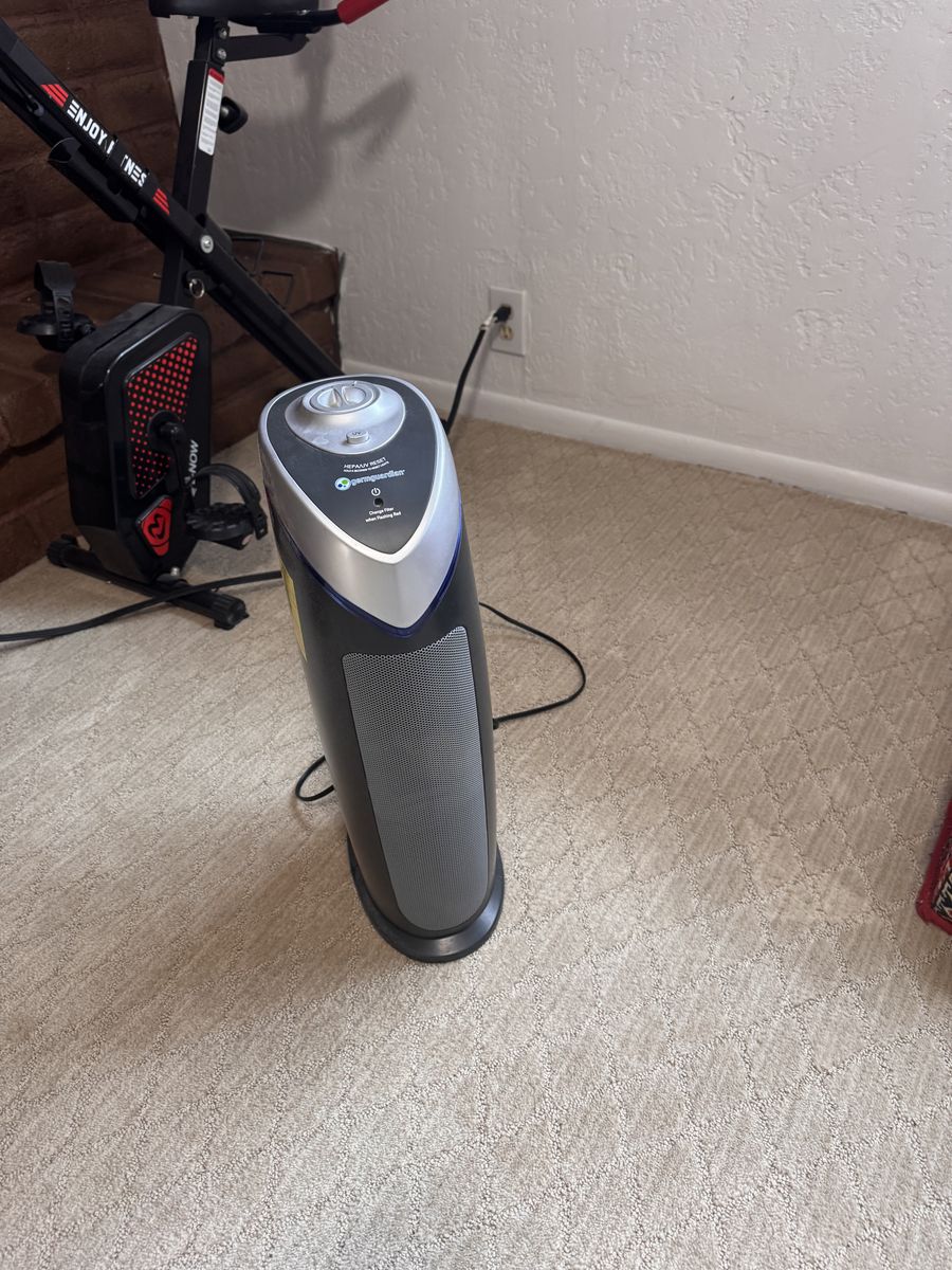 Air purifier