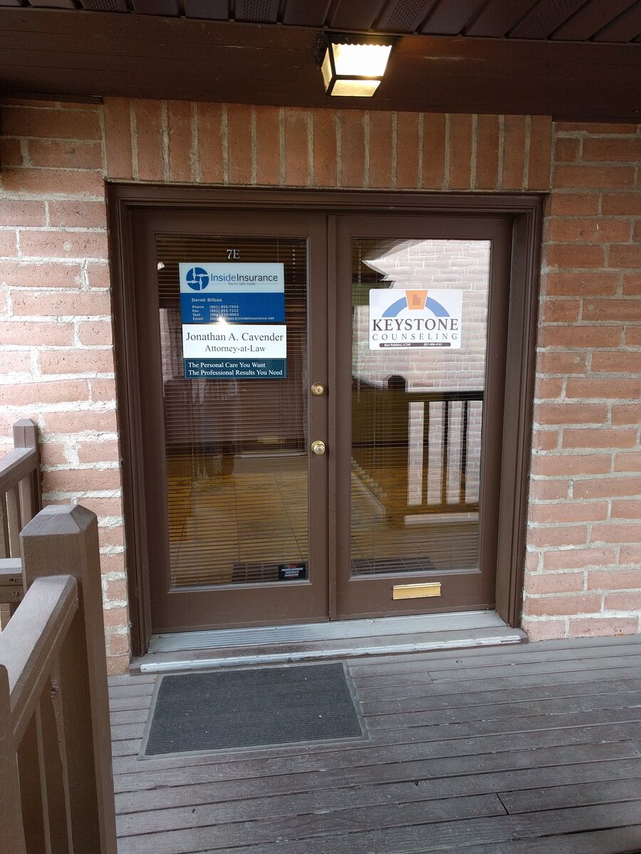 Month-to-month Provo Executive Office Suite