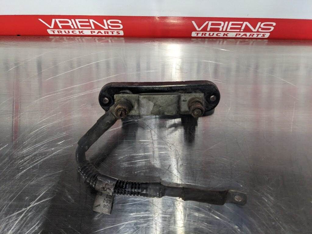 Kenworth Electrical Parts