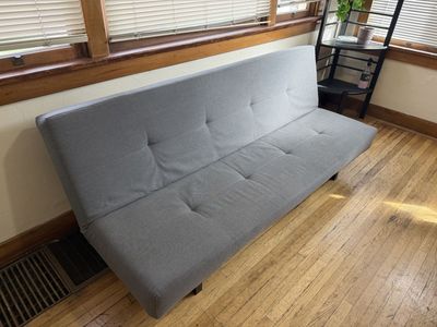IKEA futon