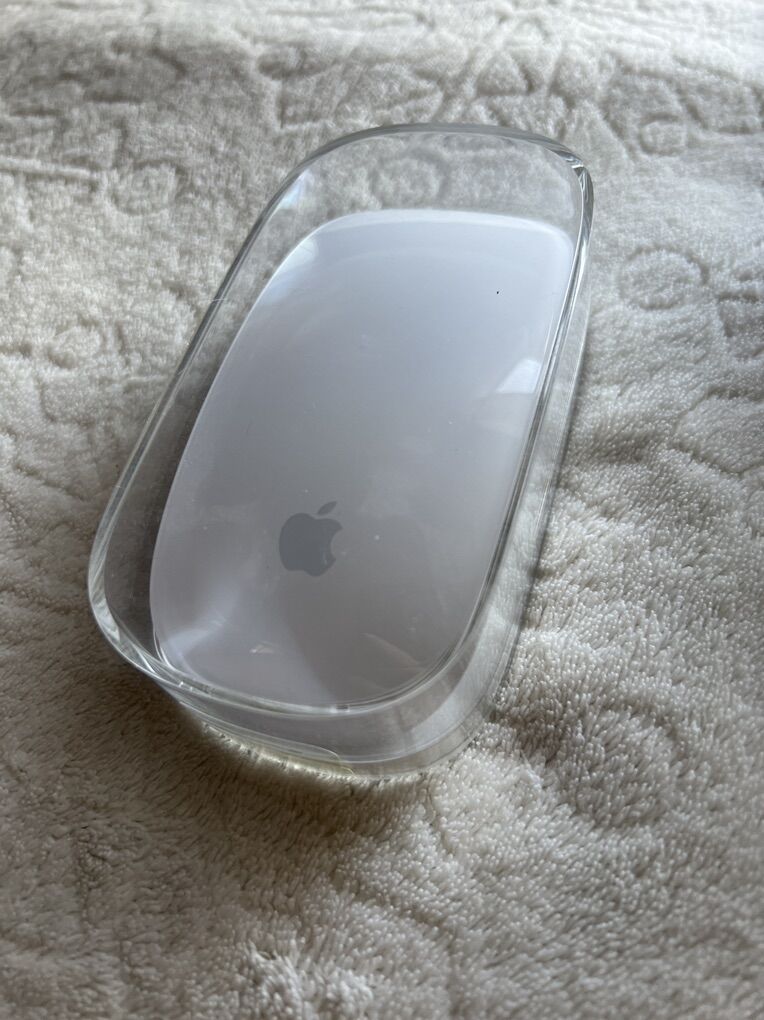 Magic Mouse - Apple