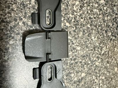 Bosch PowerMore 250 eBike Range Extender Battery with Mount & Cage