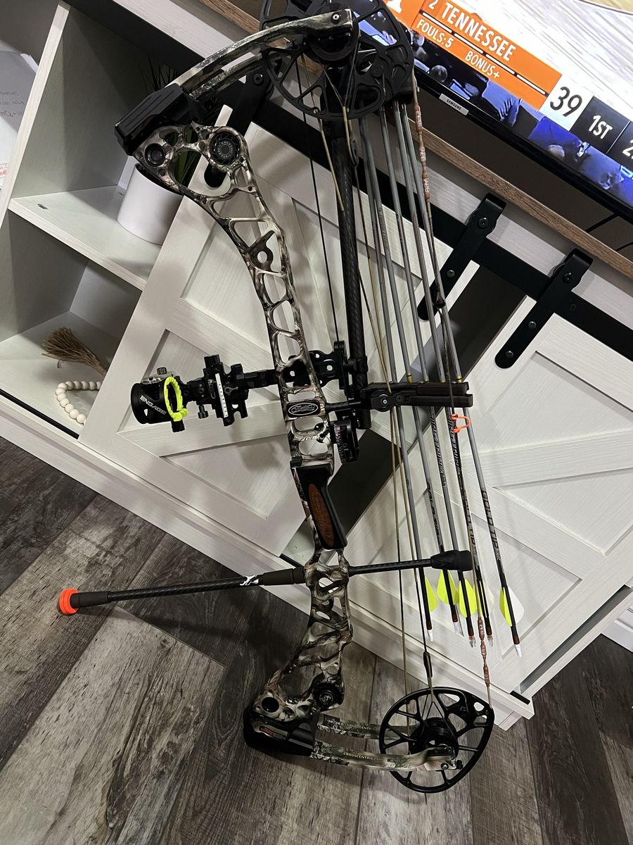 Mathews Halon 32