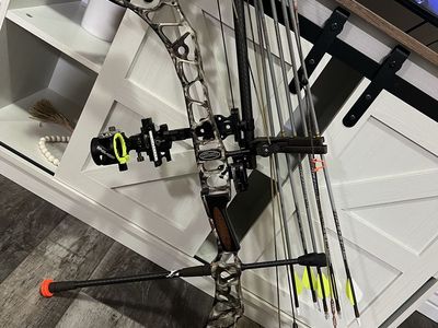 Mathews Halon 32