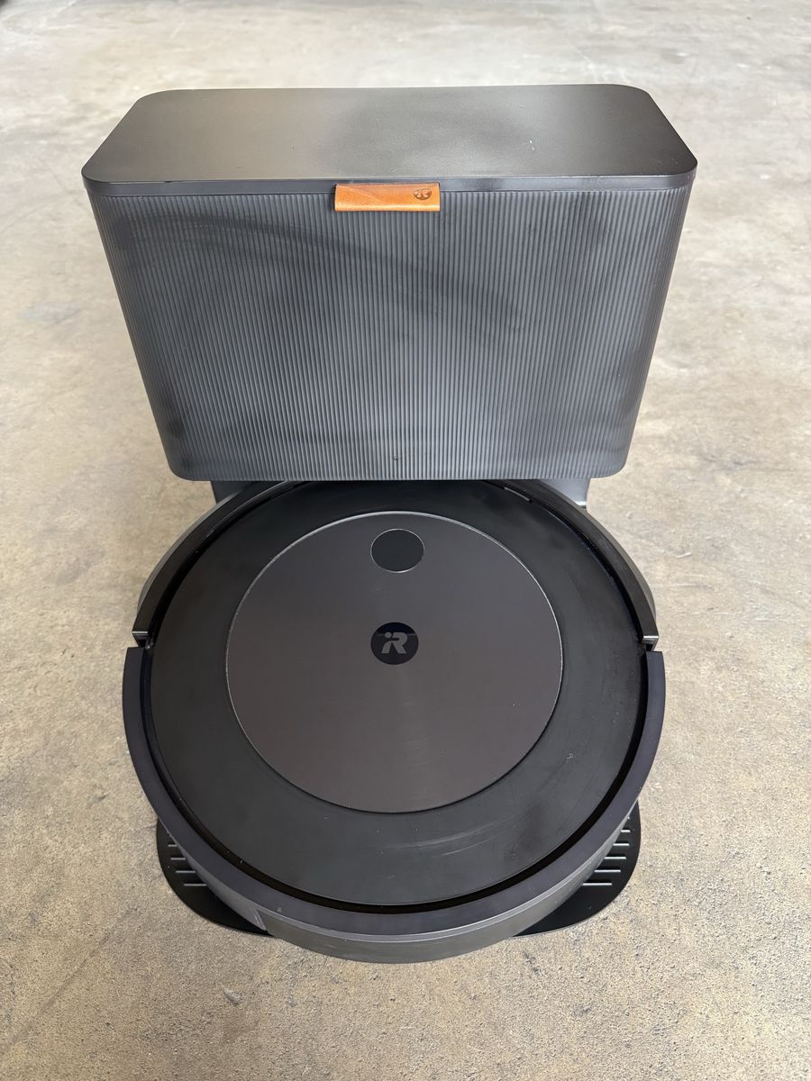 IRobot Vacuum