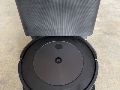 IRobot Vacuum