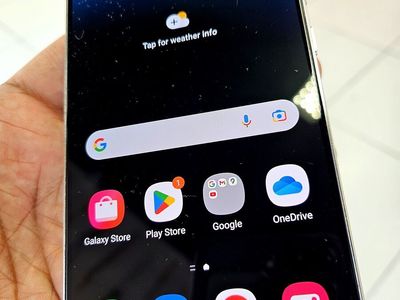 Samsung galaxy S22 Plus 256 GB Unlocked