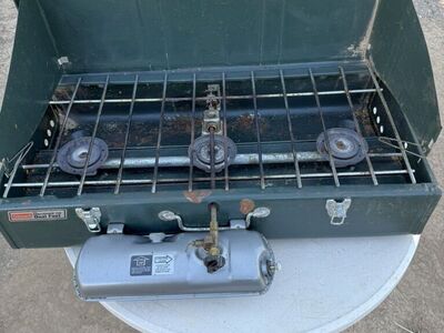 Coleman Camp Stove