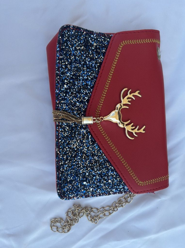 Cross Body Bag