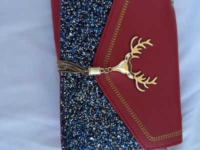 Cross Body Bag