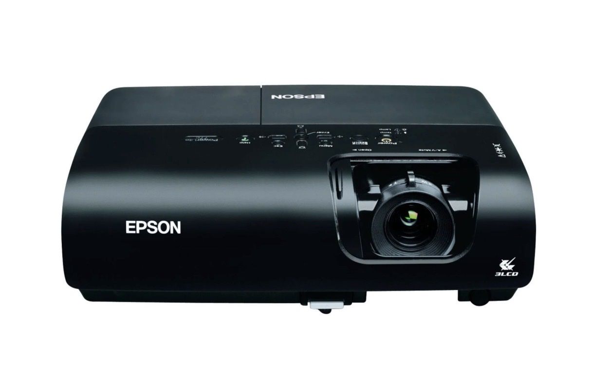 Epson PowerLite 77c Projector