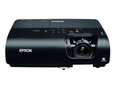 Epson PowerLite 77c Projector
