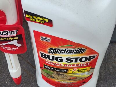 Bug Spray