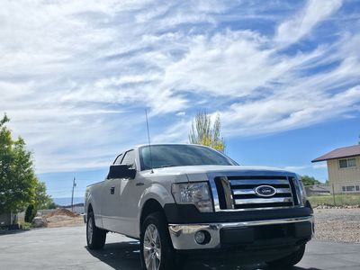2013 Ford F-150 XL