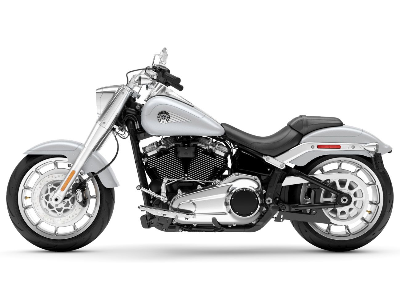Harley-Davidson 2026 Fat Boy