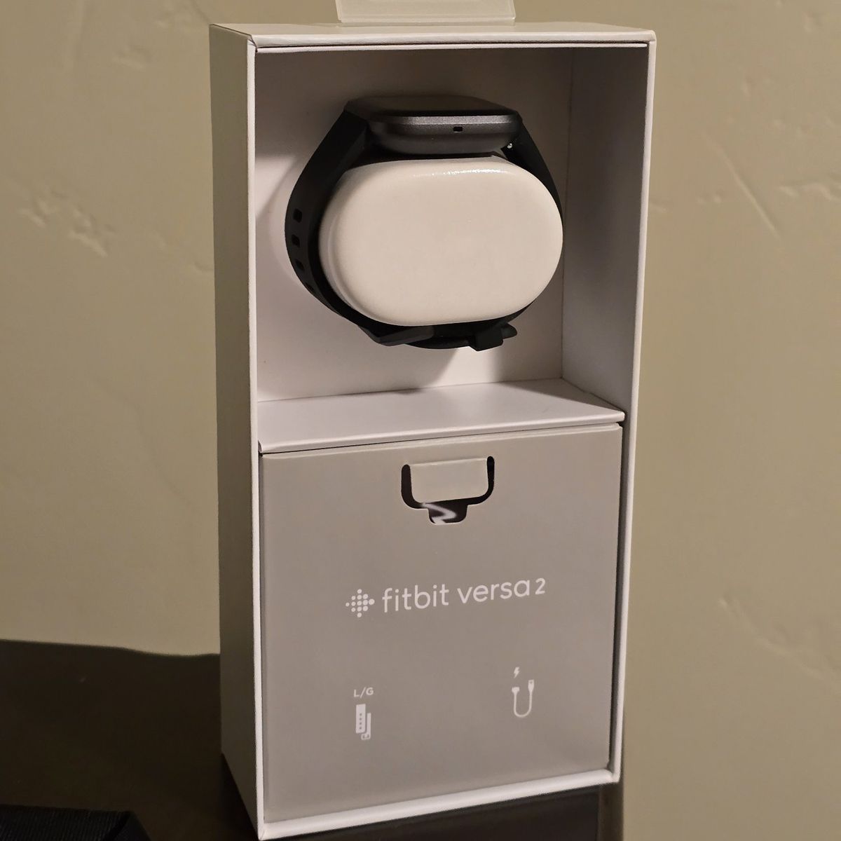 Fitbit Versa 2