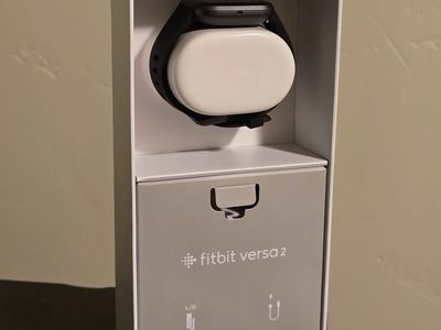 Fitbit Versa 2
