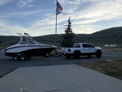 2013 Yamaha 212x